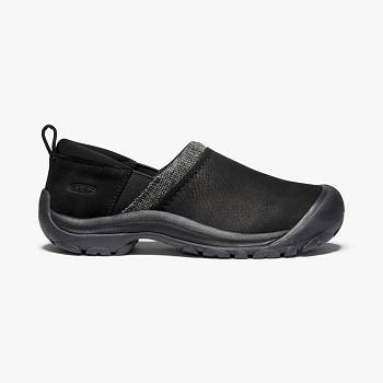 KEEN Női Kaci II Téli Slip On Fekete